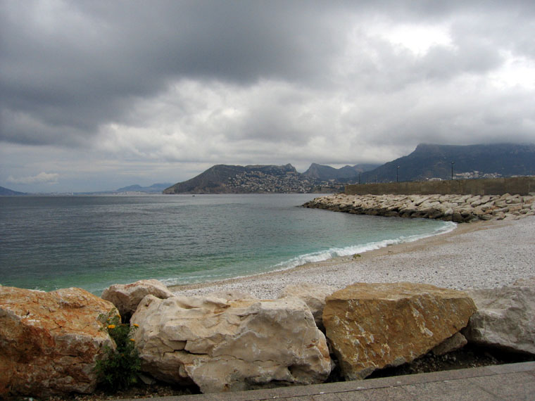 Foto de Alicante (Comunidad Valenciana), España