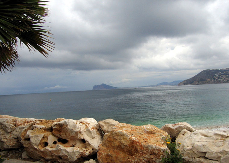 Foto de Alicante (Comunidad Valenciana), España