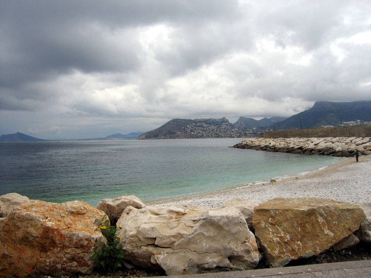 Foto de Alicante (Comunidad Valenciana), España