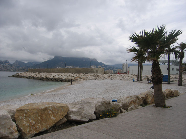 Foto de Alicante (Comunidad Valenciana), España