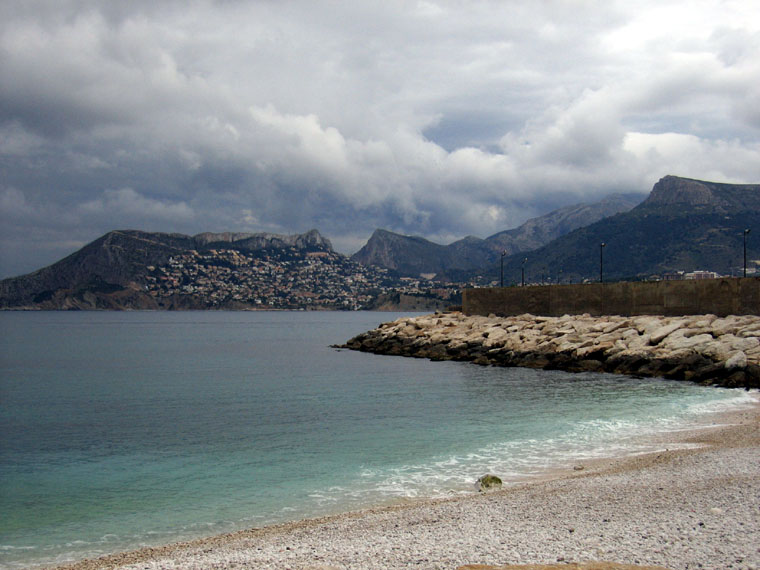 Foto de Alicante (Comunidad Valenciana), España