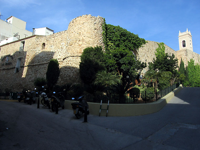 Foto de Alicante (Comunidad Valenciana), España