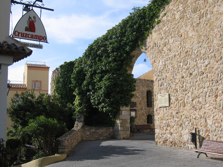 Foto de Alicante (Comunidad Valenciana), España