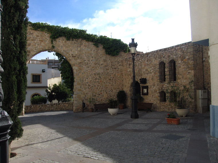 Foto de Alicante (Comunidad Valenciana), España