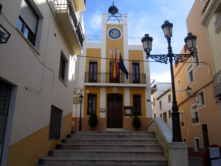 Foto de Alicante (Comunidad Valenciana), España