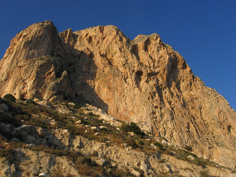 Foto de Alicante (Comunidad Valenciana), España