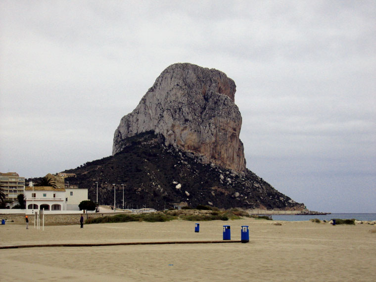 Foto de Alicante (Comunidad Valenciana), España