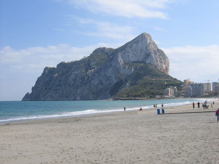 Foto de Alicante (Comunidad Valenciana), España