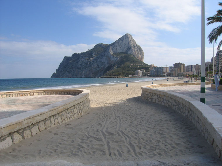 Foto de Alicante (Comunidad Valenciana), España