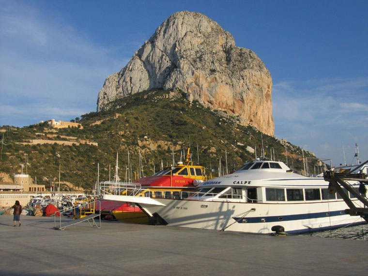 Foto de Alicante (Comunidad Valenciana), España