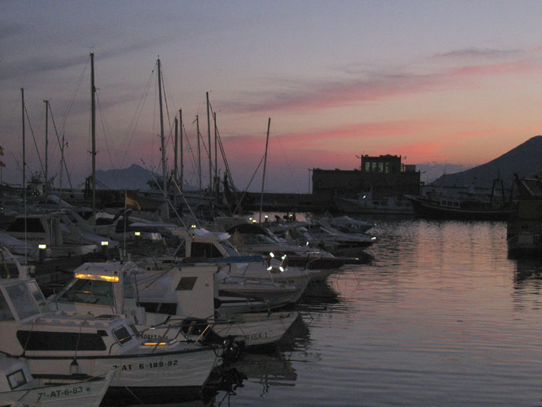 Foto de Alicante (Comunidad Valenciana), España