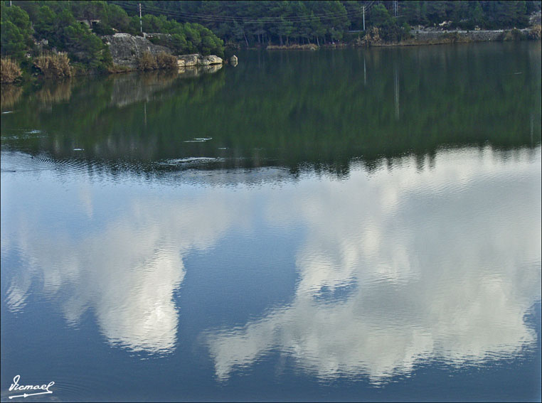 Foto de Castellet, España