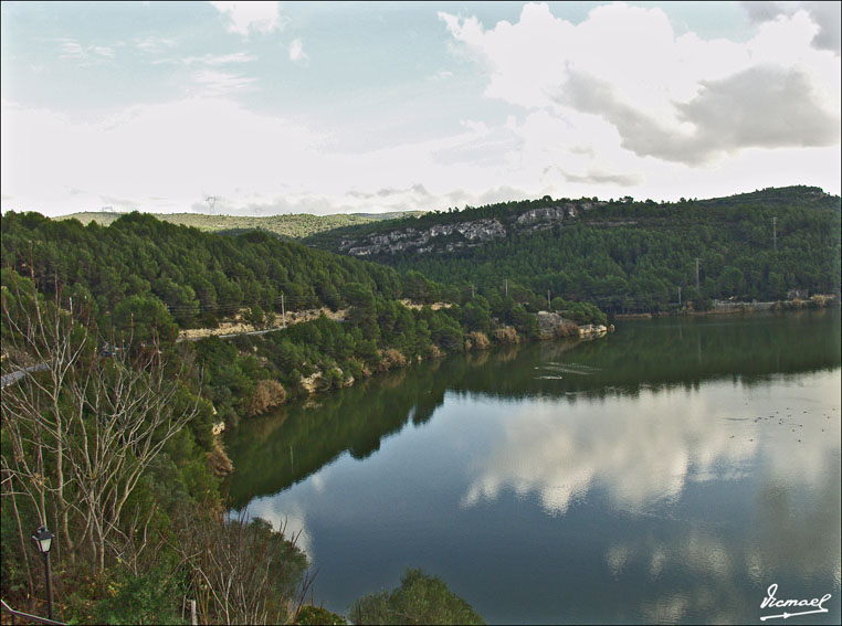 Foto de Castellet, España