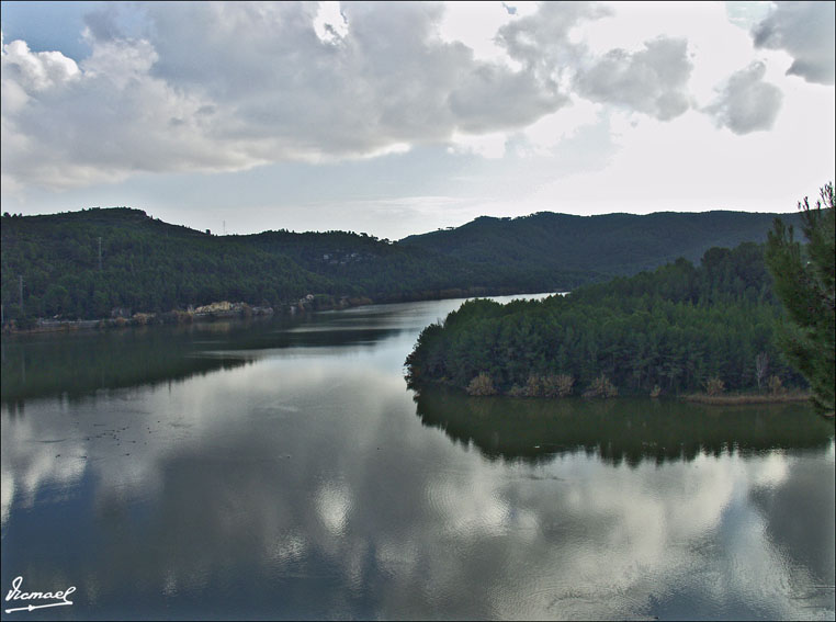 Foto de Castellet, España