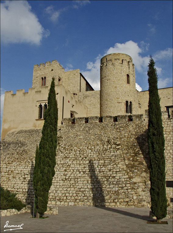 Foto de Castellet, España