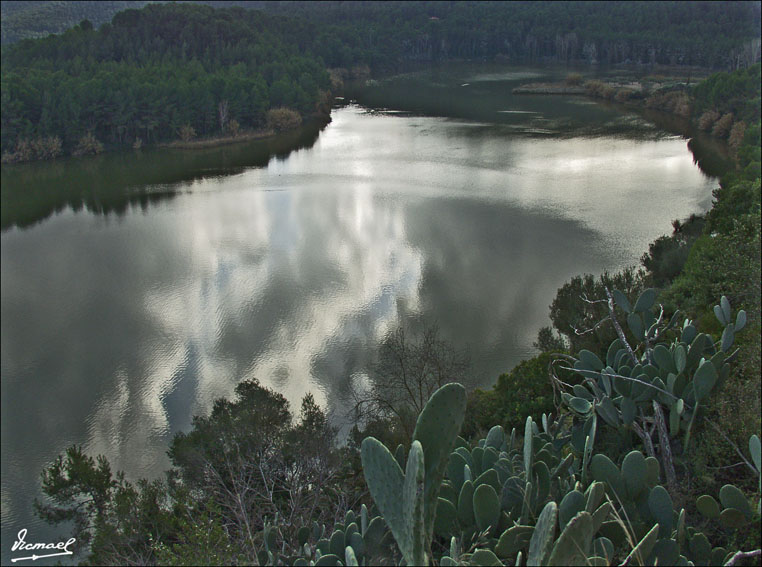 Foto de Castellet, España