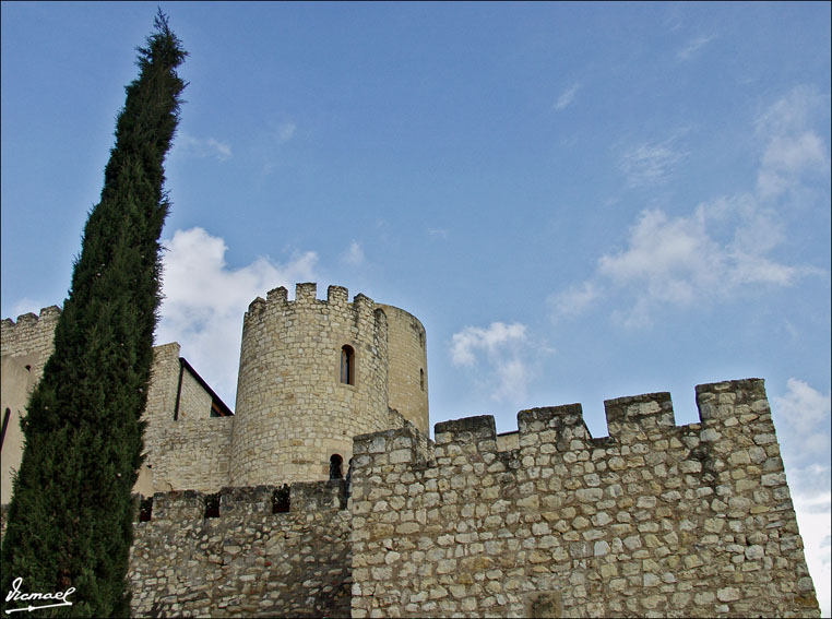 Foto de Castellet, España