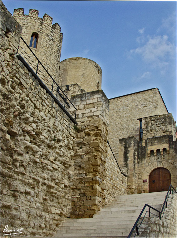 Foto de Castellet, España