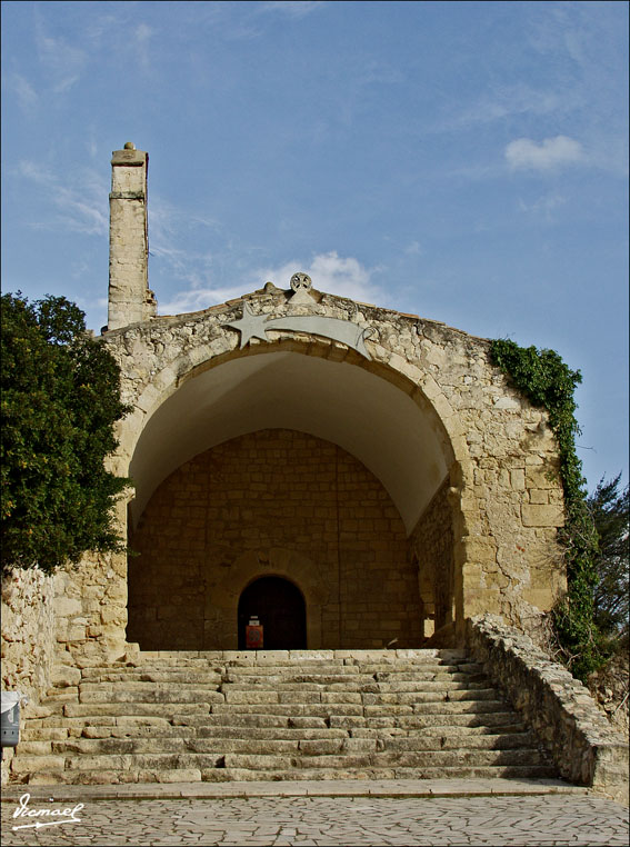 Foto de Castellet, España