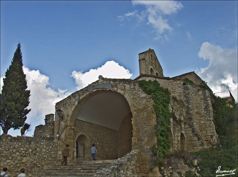 Foto de Castellet, España