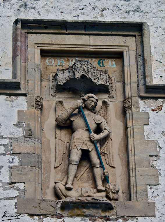 Foto de Sitges (Barcelona), España