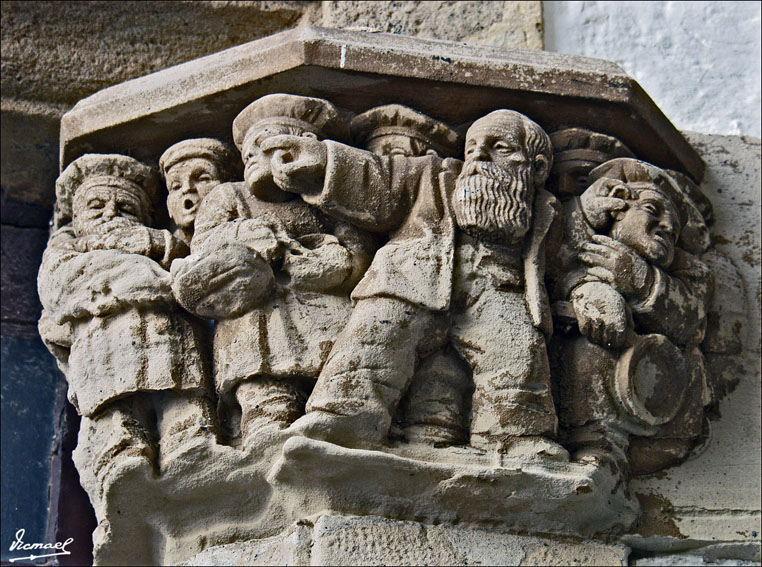 Foto de Sitges (Barcelona), España