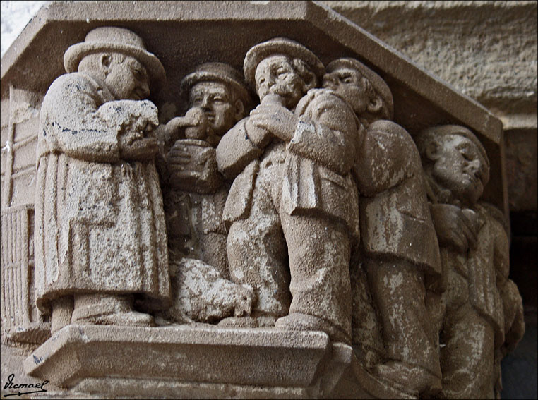 Foto de Sitges (Barcelona), España