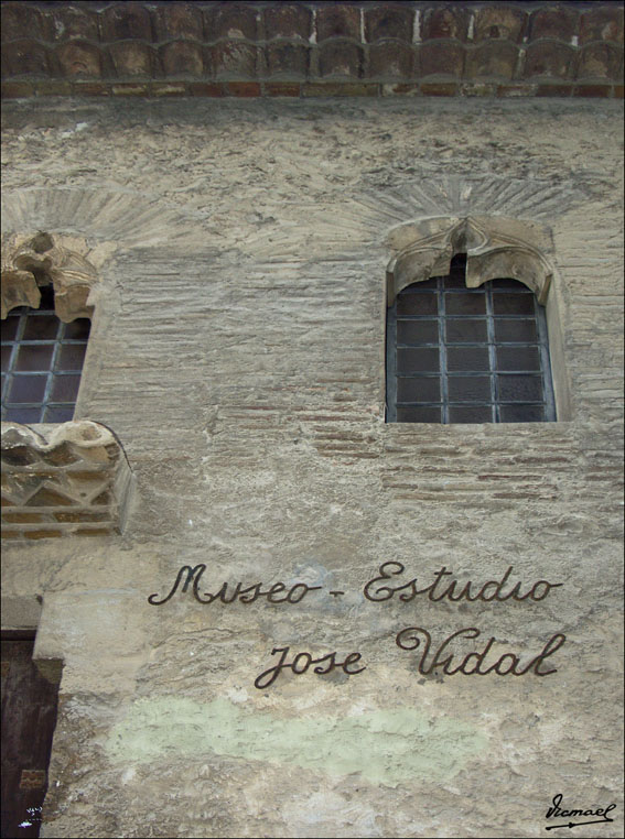 Foto de Sitges (Barcelona), España