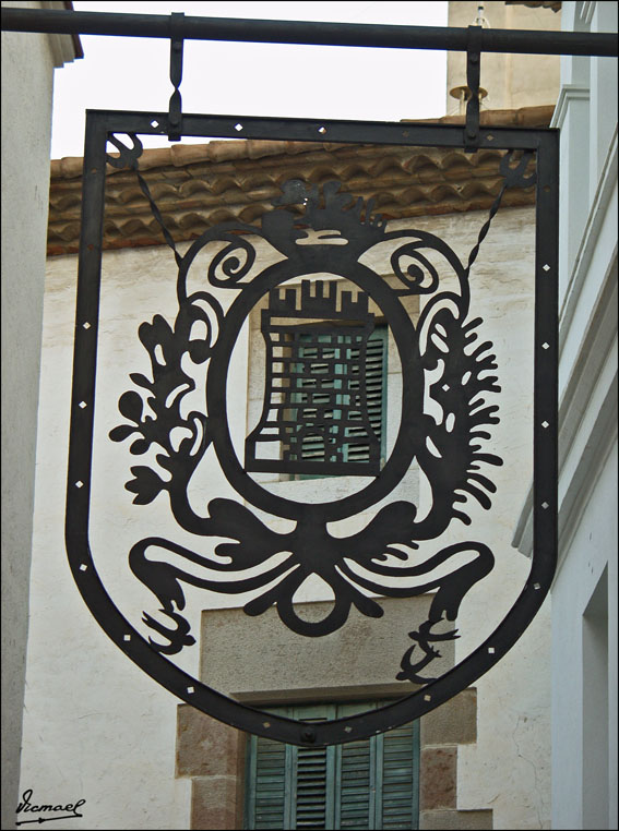 Foto de Sitges (Barcelona), España