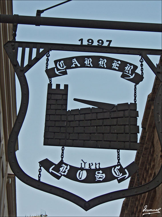 Foto de Sitges (Barcelona), España