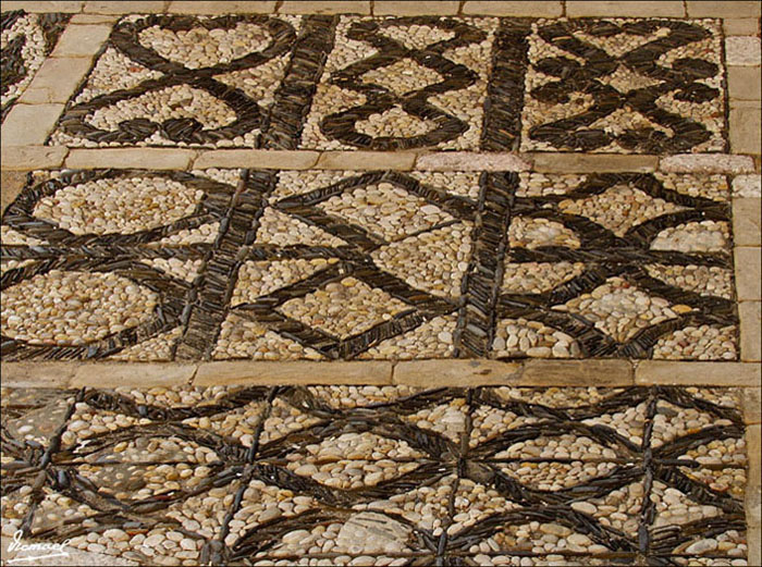 Foto de Montblanc (Tarragona), España