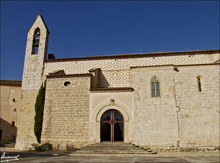 Foto de Montblanc (Tarragona), España