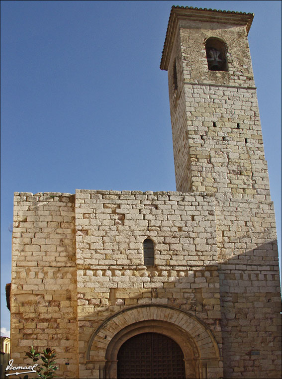 Foto de Montblanc (Tarragona), España
