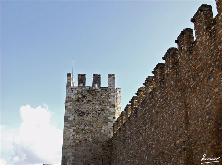 Foto de Montblanc (Tarragona), España