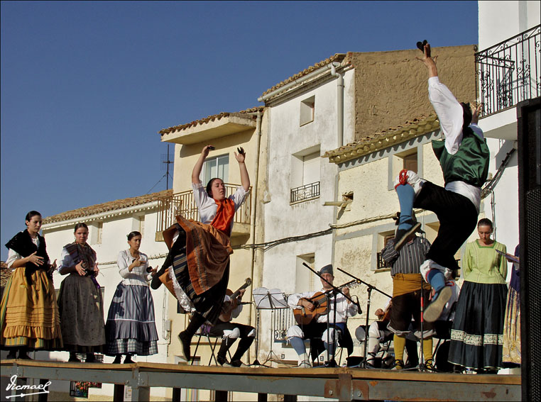 Foto de Alconchel de Ariza (Zaragoza), España