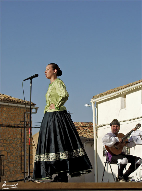 Foto de Alconchel de Ariza (Zaragoza), España