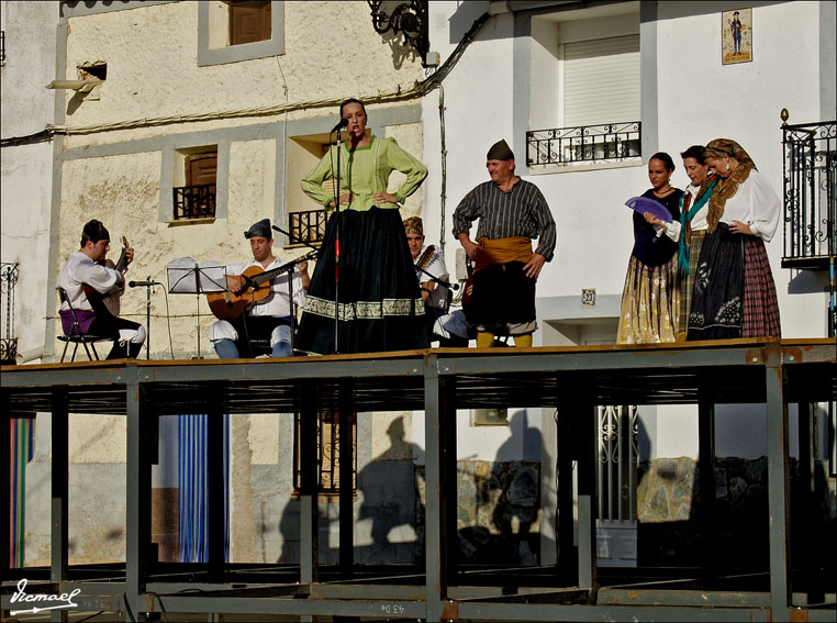 Foto de Alconchel de Ariza (Zaragoza), España