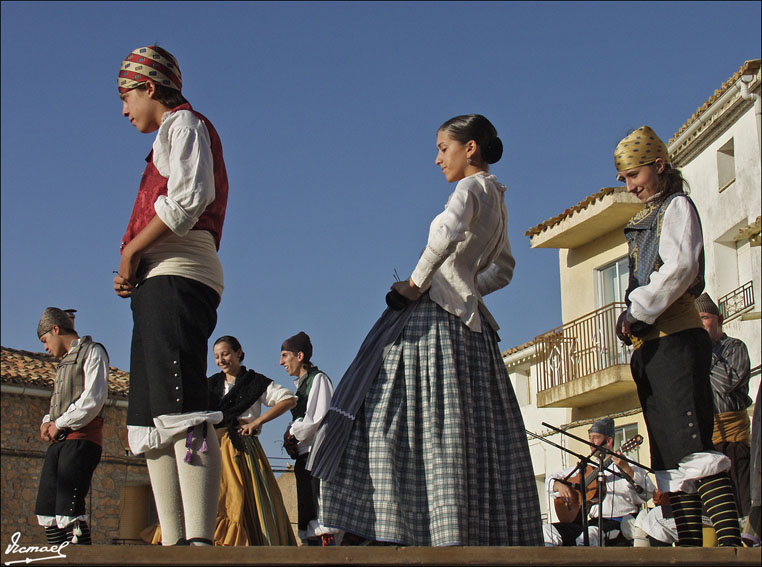 Foto de Alconchel de Ariza (Zaragoza), España