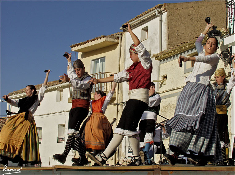 Foto de Alconchel de Ariza (Zaragoza), España