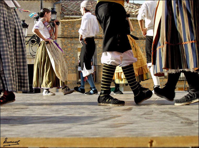 Foto de Alconchel de Ariza (Zaragoza), España