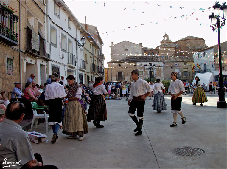 Foto de Alconchel de Ariza (Zaragoza), España