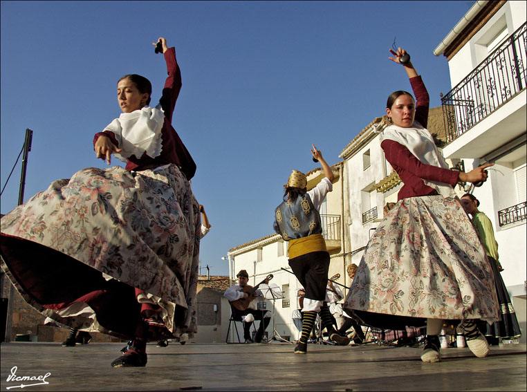 Foto de Alconchel de Ariza (Zaragoza), España