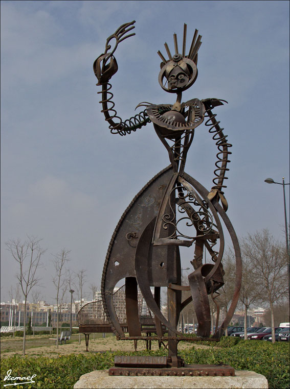 Foto de Valencia (València), España