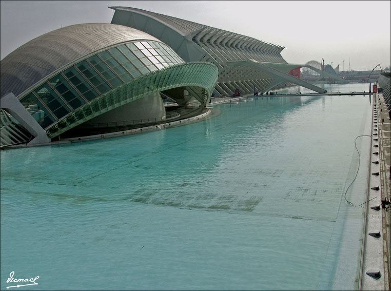 Foto de Valencia (València), España