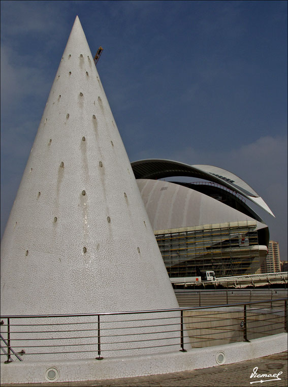 Foto de Valencia (València), España