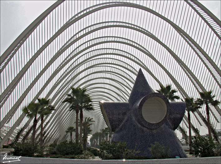 Foto de Valencia (València), España