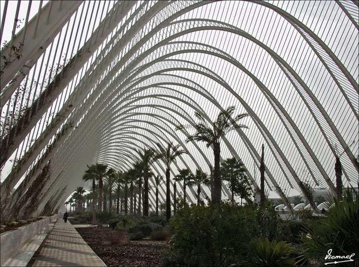 Foto de Valencia (València), España