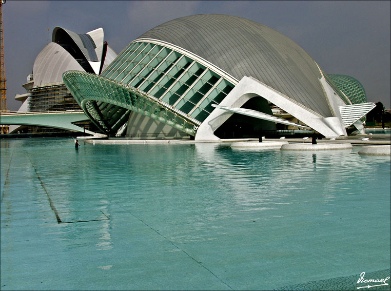 Foto de Valencia (València), España