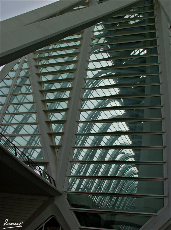 Foto de Valencia (València), España