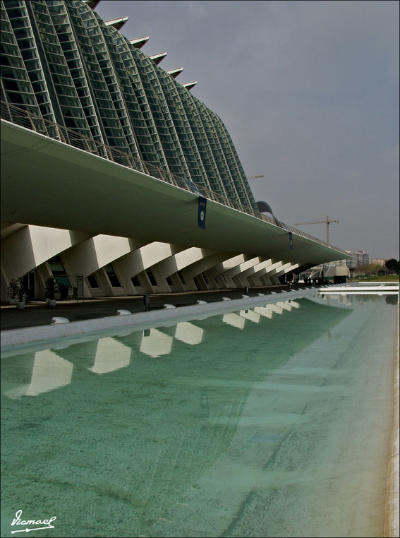 Foto de Valencia (València), España
